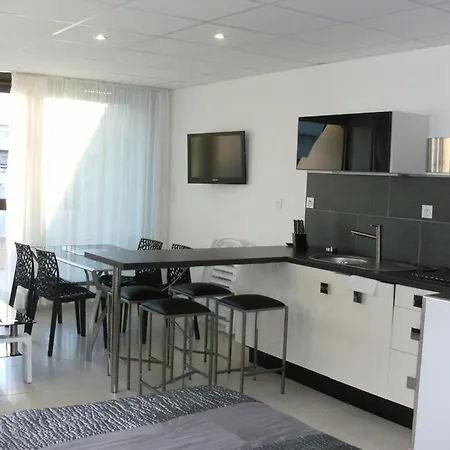 Chrome - Heliopolis D 80 - Luxe - 2 Personnes Agde