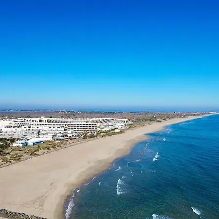 Studio Chrome - Heliopolis D 80 - Luxe -By Agn - 2 Personnes דירה