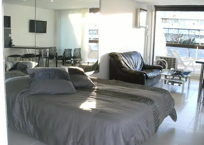 Chrome - Heliopolis D 80 - Luxe - 2 Personnes *