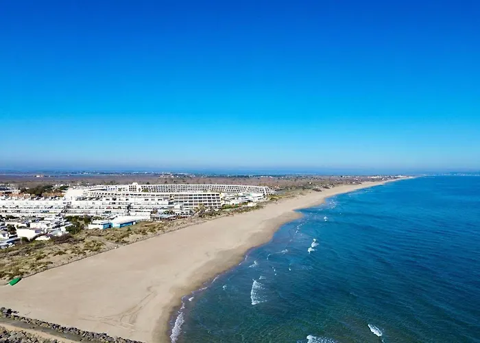 Chrome - Heliopolis D 80 - Luxe - 2 Personnes Apartament