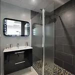 Appartamento Chrome - Héliopolis D 80 - Luxe - 2 Personnes *
